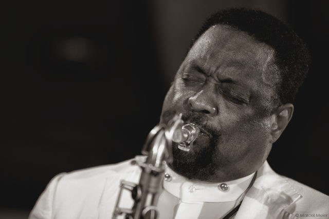 Chico Freeman