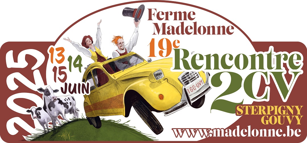 https://madelonne.be/wp-content/uploads/2024/11/FERME-MADELONNE_PlaqueRallyeRencontre2CV-2025.jpg