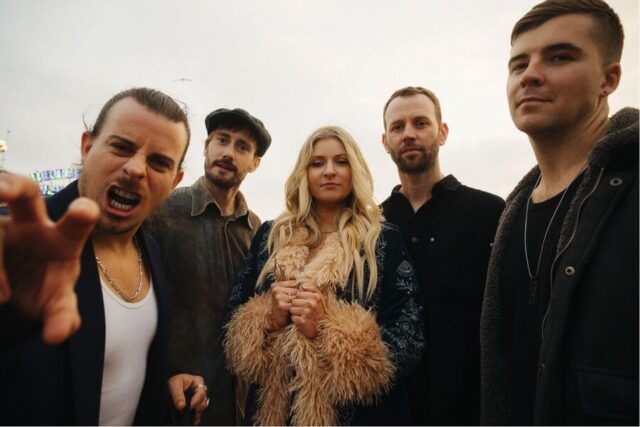 Connolly HAYES Quintette blues