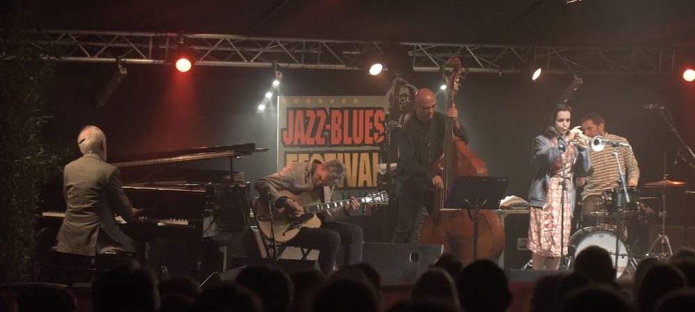 Festival Jazz Gouvy 2017 © Stephan Henrotte4